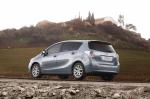 Toyota Verso 2009 года